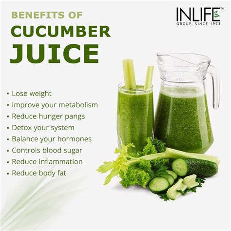 Cucumber Juice - Taka Vegetable