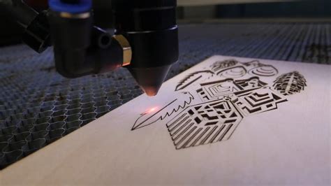 Top 5 Best Laser Engraver Machines for Wood | Wattsan