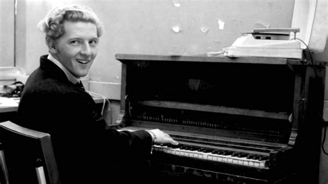 Jerry Lee Lewis Biography, Age, Weight, Height, Friend, Like, Affairs, Favourite, Birthdate ...