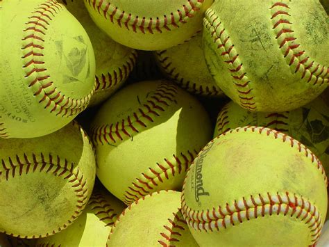 Softball Backgrounds Free Download