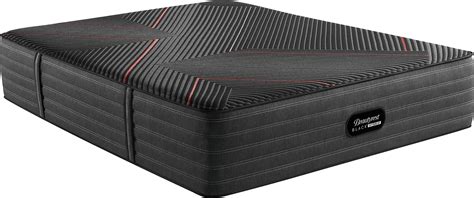 Beautyrest Black CX-Class Medium Tight Top Full Mattress - Rooms To Go