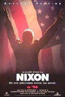 Nixon - 1995 | Filmow