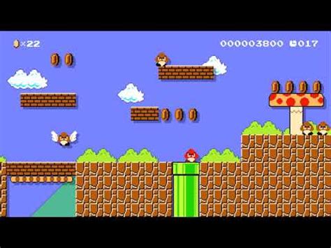 Brown Mushroom In Super Mario Edizzles most of the artwork came from ...