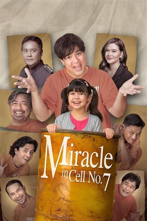 Miracle in Cell No. 7 (2019) - Where to Watch It Streaming Online ...