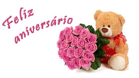 Imagens de feliz aniversário - 50 lindos cartões