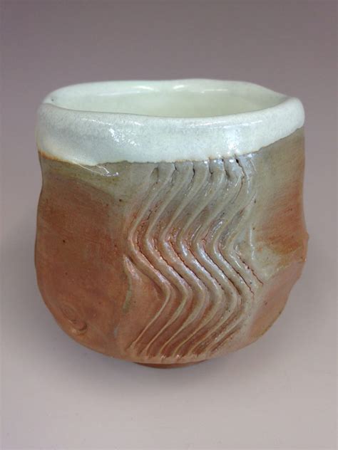 Bob Smith - The Evergreen Gallery - Raku Fine Art