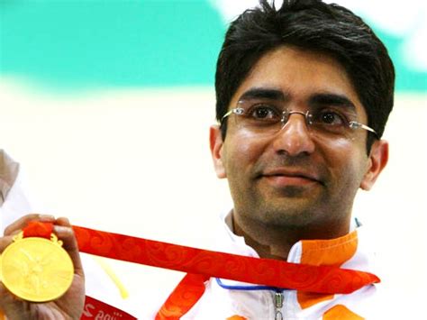 Abhinav Bindra Profile - Indian Shooter Abhinav Bindra Biography ...