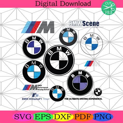 BMW Logo Svg Trending Svg, Love BMW Svg, Car Brand Svg, https ...