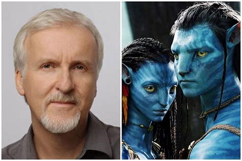 James Cameron Avatar