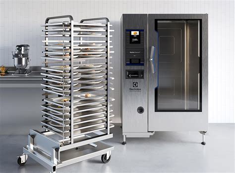 Maintaining professional ovens | Electrolux Professional