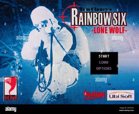 Rainbow six video hi-res stock photography and images - Alamy