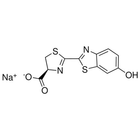 Enzyme substrates for luciferases