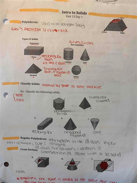 Pdf file 0 2 - Geometry notes - Studocu