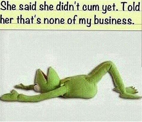 Pin op Kermit quotes