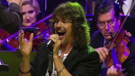 FOREIGNER Debut "Say You Will" Live Video From Upcoming Foreigner With ...