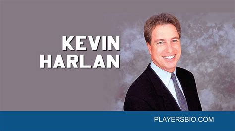 Kevin Harlan [2024 Update]: Life, Career, Wife & Net Worth - Players Bio