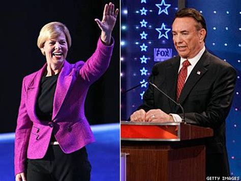 Poll Shows Tammy Baldwin Inching Closer to Senate Victory