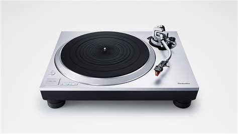 Technics SL-1500C review | Louder