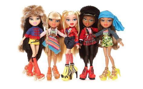 Bratz-Maker MGA Wants to Revive its $1 Billion Trade Secret Misappropriation Suit Against Barbie ...