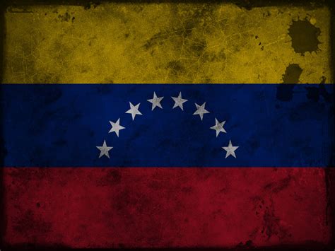 Bandera de Venezuela by Dexillum on DeviantArt