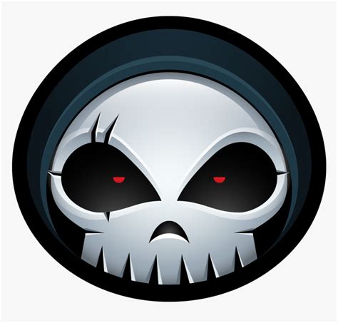 Grim Reaper Icon - Roblox Tower Warfare, HD Png Download - kindpng