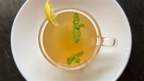 Ginger Cinnamon Tea| Immunity Booster Tea|Weight loss Drink |How to ...