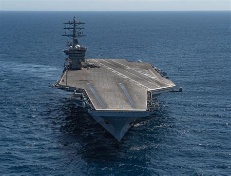 Uss Nimitz Deployment 2022