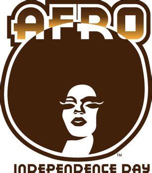 Afro Hair Clip Art N2 free image download