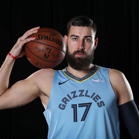 Jonas Valanciunas Out for Season with Ankle Injury, Doesn't Need ...