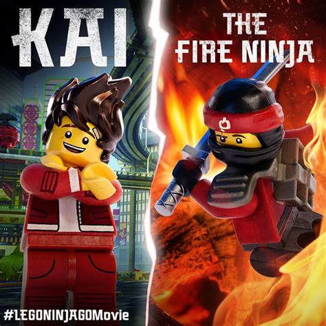 The LEGO Ninjago Movie Movie Still - #477076 - Movie Insider | Lego ...