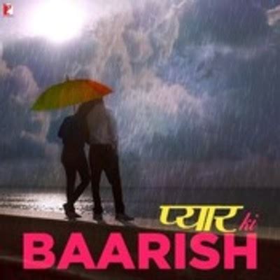 Dilbara Lyrics in Hindi, Pyaar Ki Baarish Dilbara Song Lyrics in English Free Online on Gaana.com