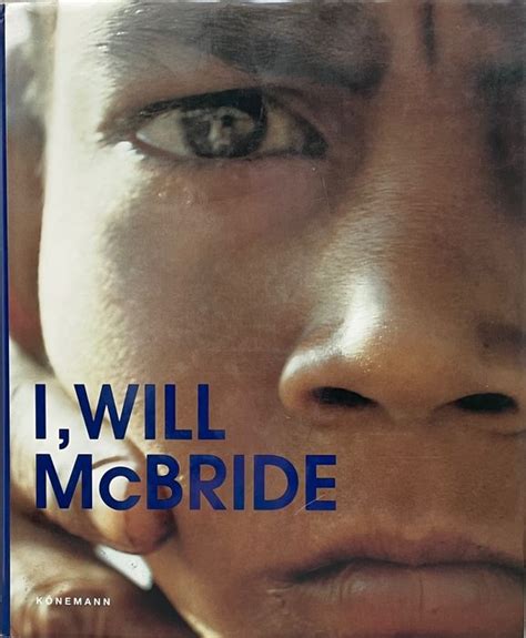 Will McBride - I, Will McBride - 1989 - Catawiki