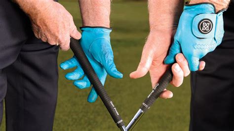 Tom Watson: How To Improve Your Golf Grip | How To Play Golf | Golf Digest