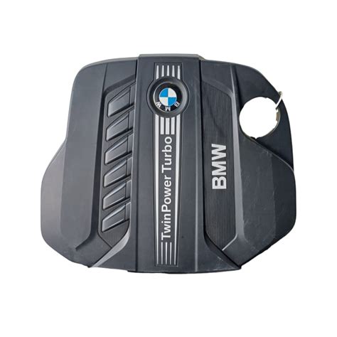 BMW X5 2011 Engine Cover – Select Auto Parts