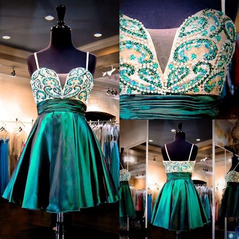 Awesome Homecoming Dresses Dillard Homecoming Dresses 2015 Fall Emerald ...