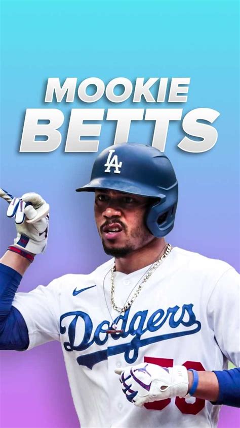 Mookie Betts Wallpaper - iXpap