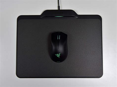 Razer Mamba HyperFlux with Inductive Charging: The best mouse yet ...