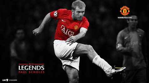 Manchester United Players Wallpapers - Wallpaper Cave