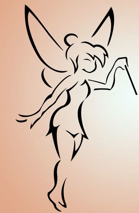 Whoa ! - Tattoo Ideas Central | Tinker bell tattoo, Disney tattoos ...