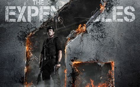 Expendables 2 Sylvester Stallone - Wallpaper, High Definition, High ...