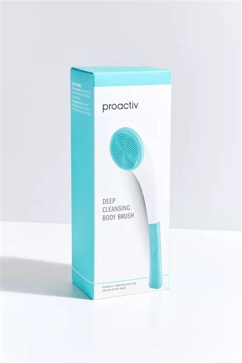 Proactiv® Deep Cleansing Body Brush | Urban Outfitters