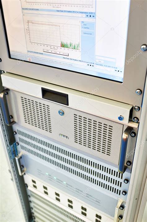 Sistema de medición de temperatura 2023