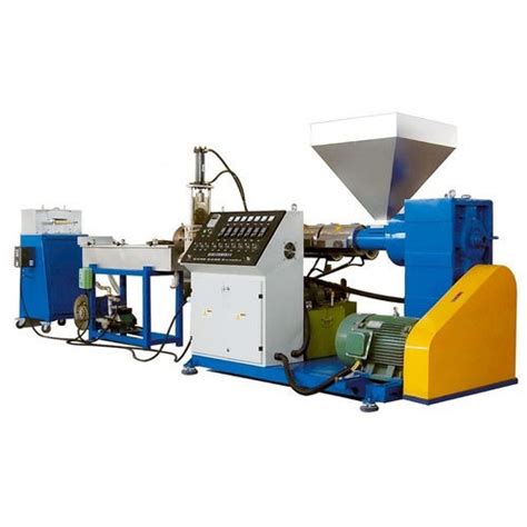 #1 Best Plastic Recycling Machine - Leevams