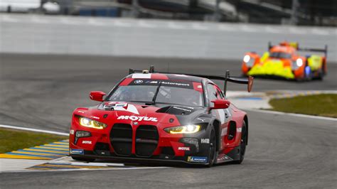 Rolex 24 At Daytona Preview - BimmerLife