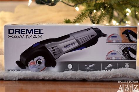 Dremel Saw-Max Giveaway