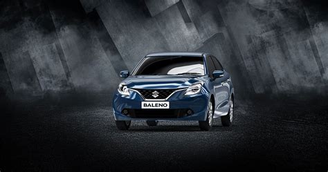 Maruti Suzuki Baleno | Hatchback Cars in India | Hatchback Cars of ...