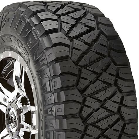 Nitto Ridge Grappler 285/55R20 Tires | 1010Tires.com Online Tire Store