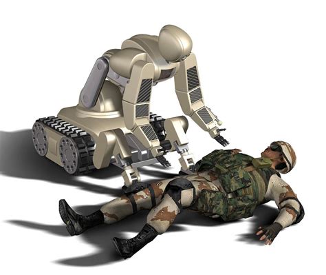 robot military | Robot, Drones concept, Futuristic technology