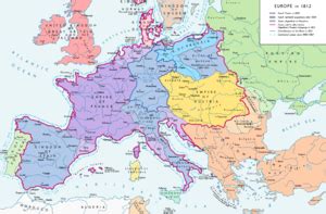 Ideas of European unity before 1948 - Wikipedia