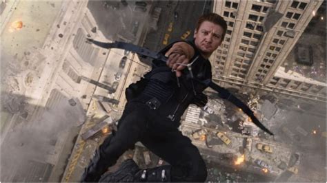 Hawkeye Disney Plus series gets a release date and first look | GamesRadar+